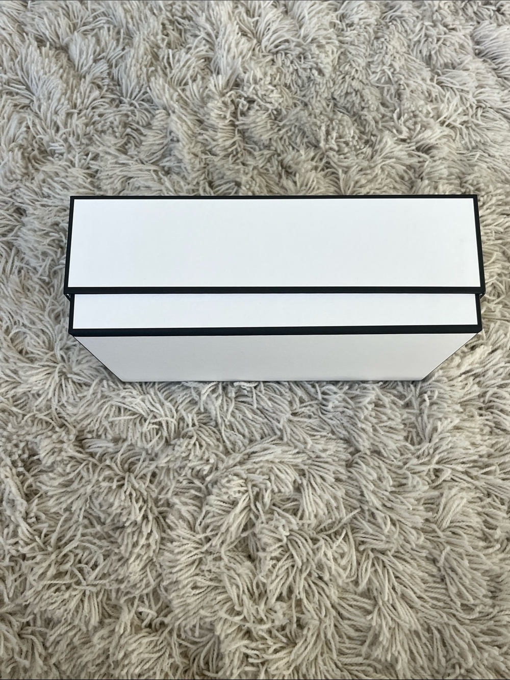 Chanel-Box, Stuffing & Stickers - Picture 9 of 13